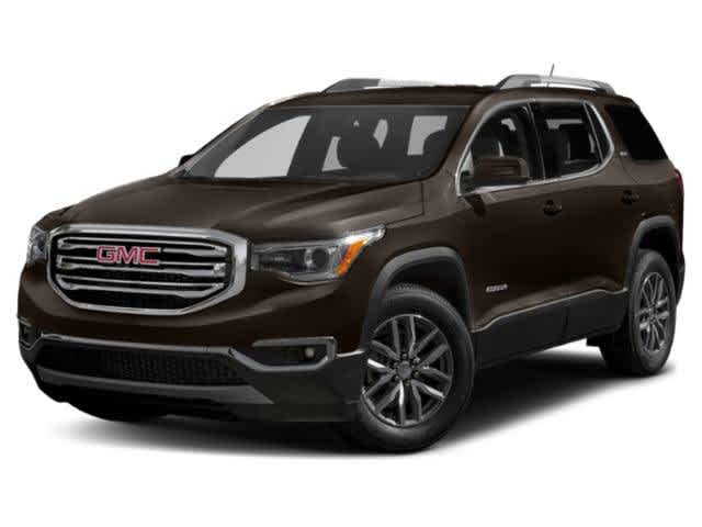 2019 GMC Acadia SLE 1