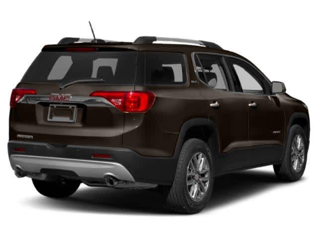 2019 GMC Acadia SLE 2