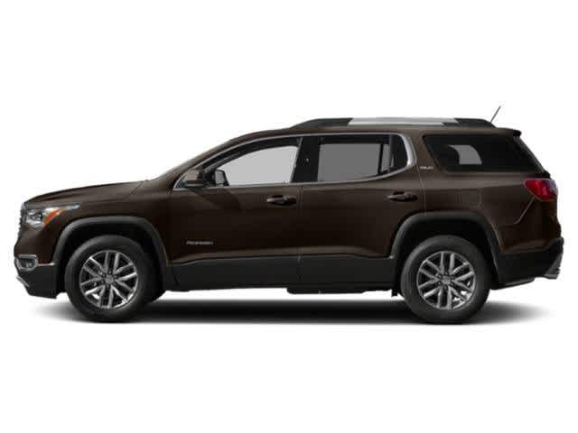 2019 GMC Acadia SLE 3