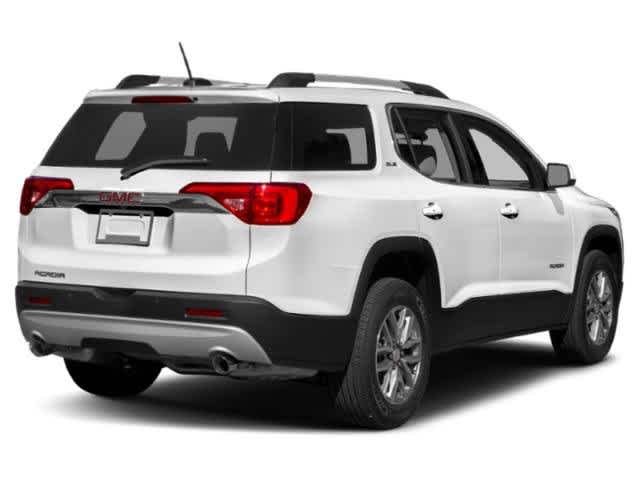 2019 GMC Acadia SLE 5