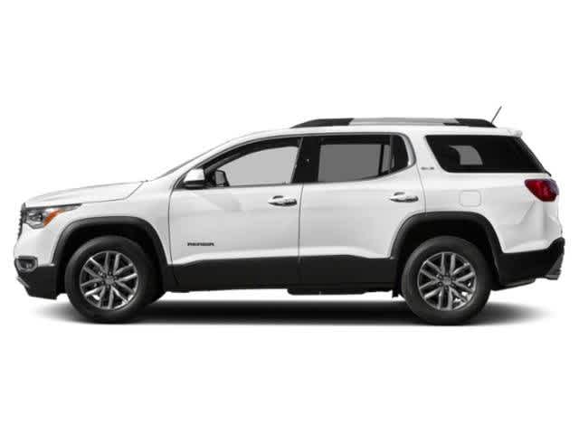 2019 GMC Acadia SLE 6