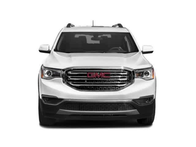 2019 GMC Acadia SLE 7