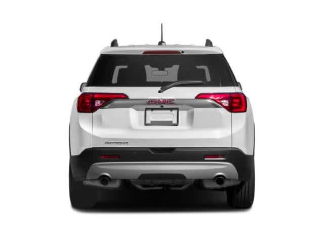 2019 GMC Acadia SLE 8