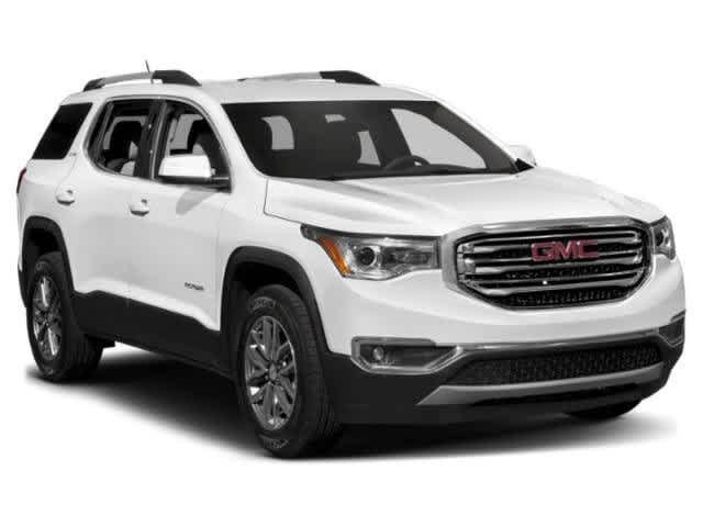 2019 GMC Acadia SLE 9