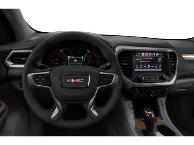 2019 GMC Acadia SLE 10