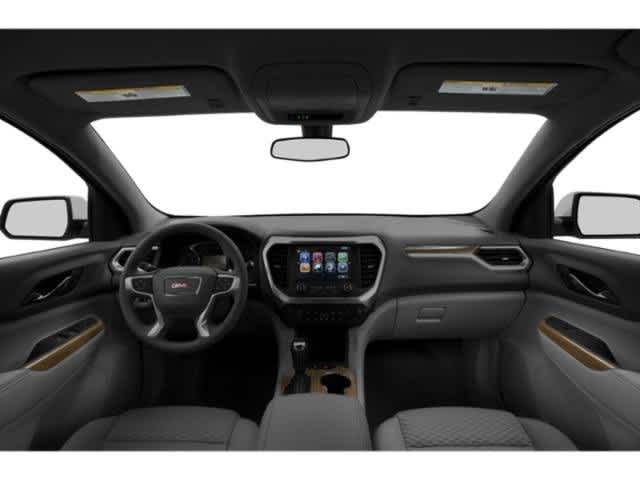 2019 GMC Acadia SLE 11