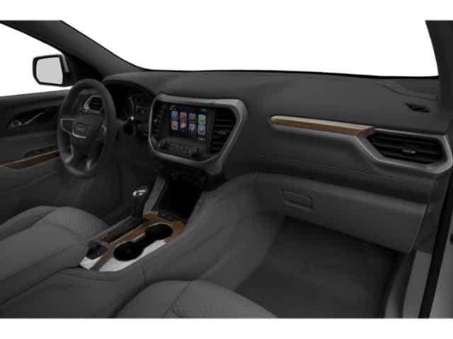 2019 GMC Acadia SLE 18