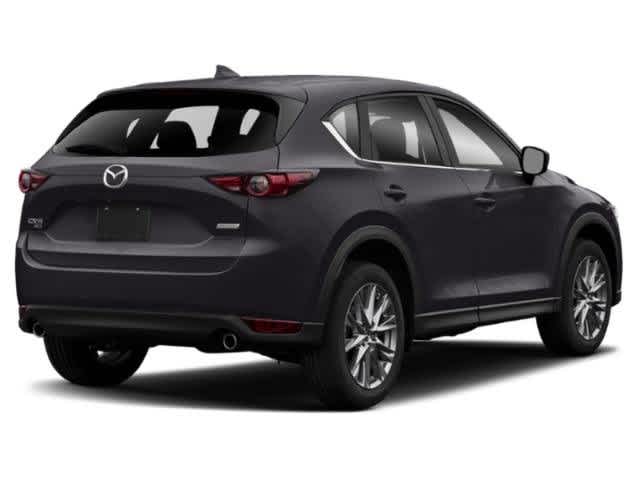 2020 Mazda CX-5 Grand Touring Reserve 2