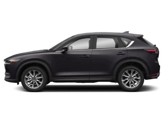 2020 Mazda CX-5 Grand Touring Reserve 3