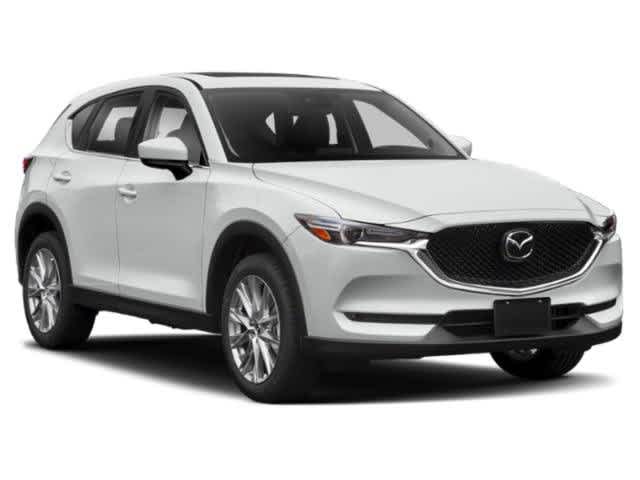 2020 Mazda CX-5 Grand Touring Reserve 9