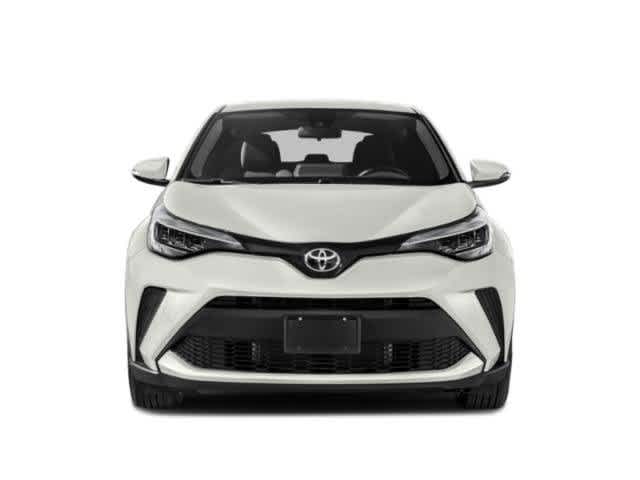 2020 Toyota C-HR LE 7