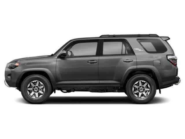 2020 Toyota 4Runner TRD Off Road 3