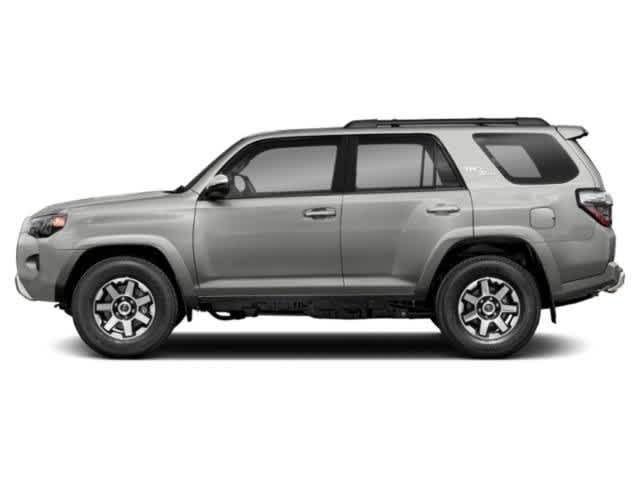 2020 Toyota 4Runner TRD Off Road 6