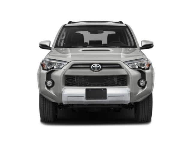 2020 Toyota 4Runner TRD Off Road 7