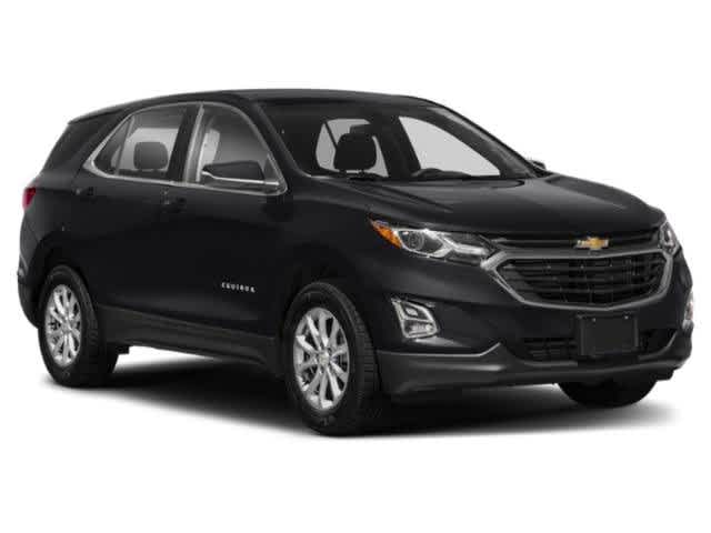 2020 Chevrolet Equinox LT 8