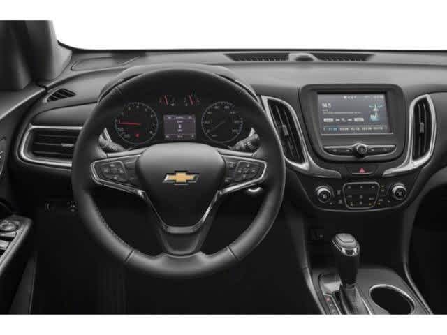 2020 Chevrolet Equinox LT 9