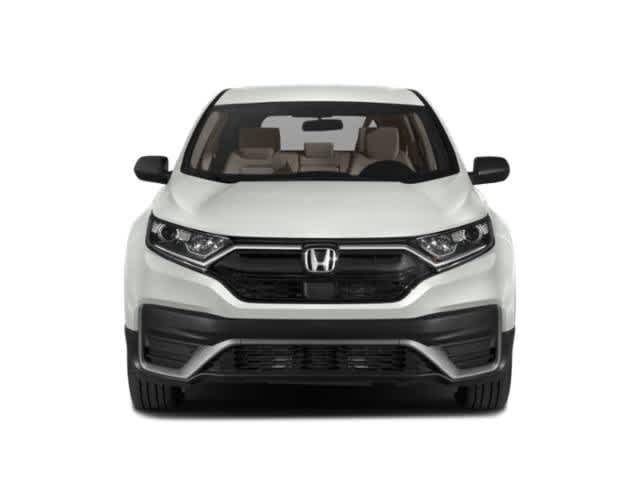2020 Honda CR-V LX 4