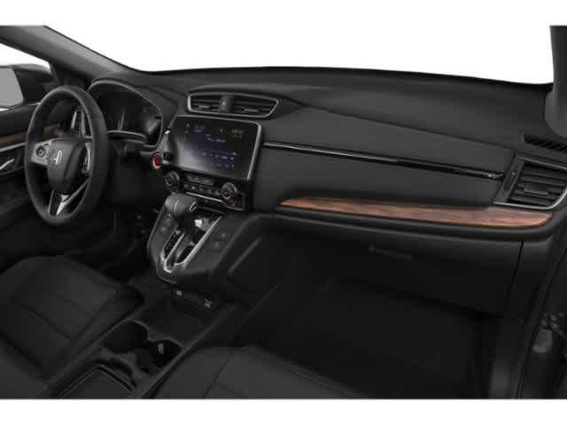 2020 Honda CR-V LX 12