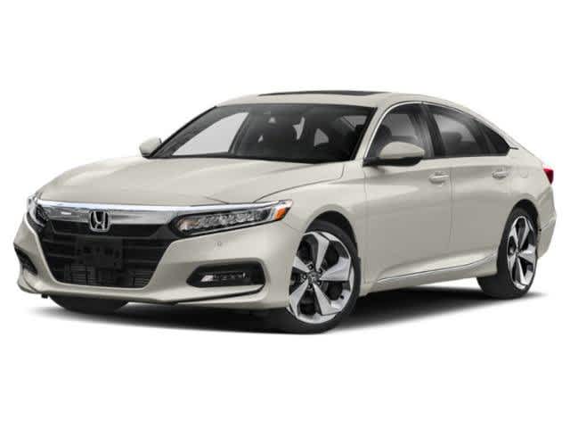 2020 Honda Accord Touring 2