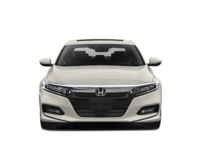 2020 Honda Accord Touring 4