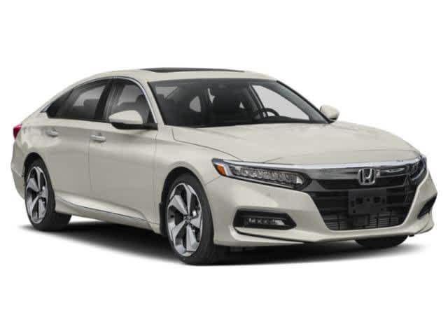 2020 Honda Accord Touring 6