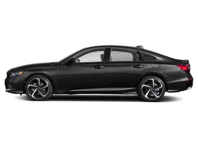 2020 Honda Accord Sport 4