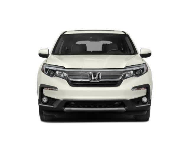 2020 Honda Pilot EX-L 7