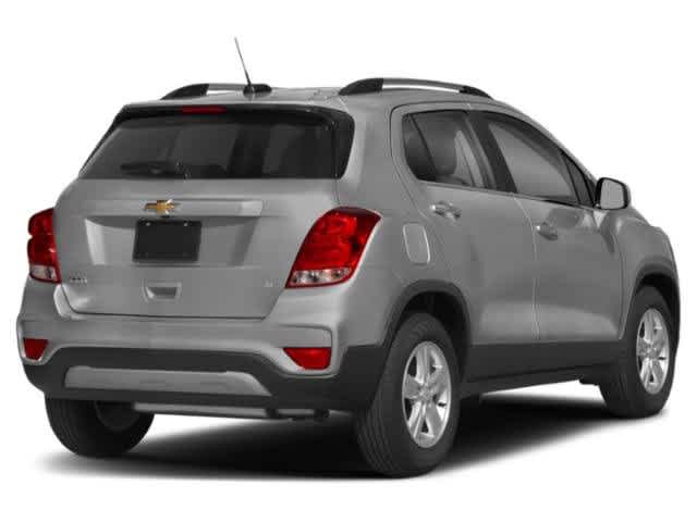 2020 Chevrolet Trax LT 5