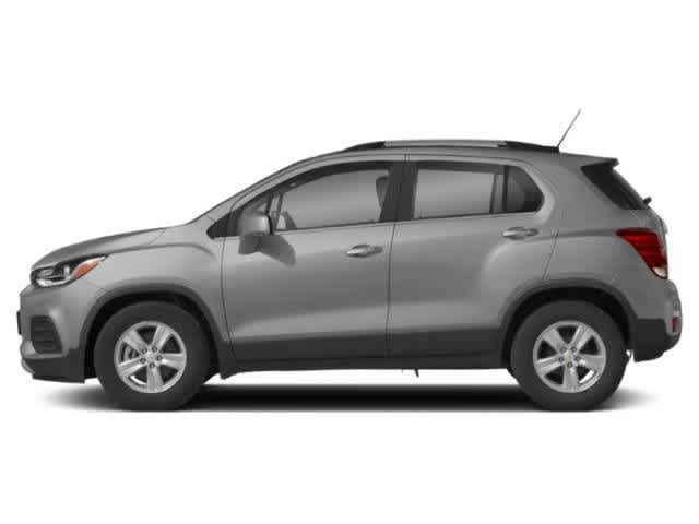 2020 Chevrolet Trax LT 6