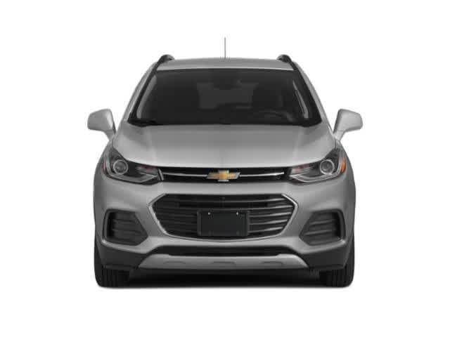 2020 Chevrolet Trax LT 7