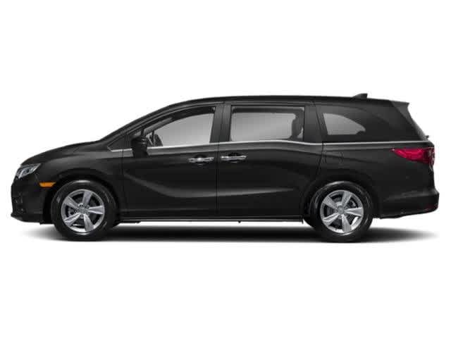 2020 Honda Odyssey EX 3