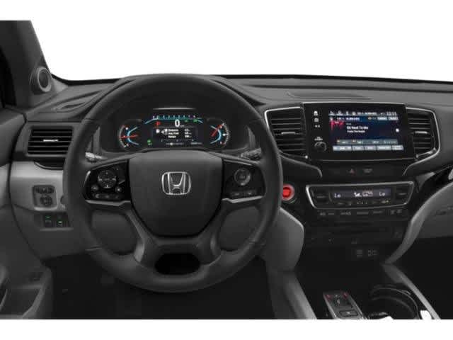 2020 Honda Pilot Touring 8-Passenger 8