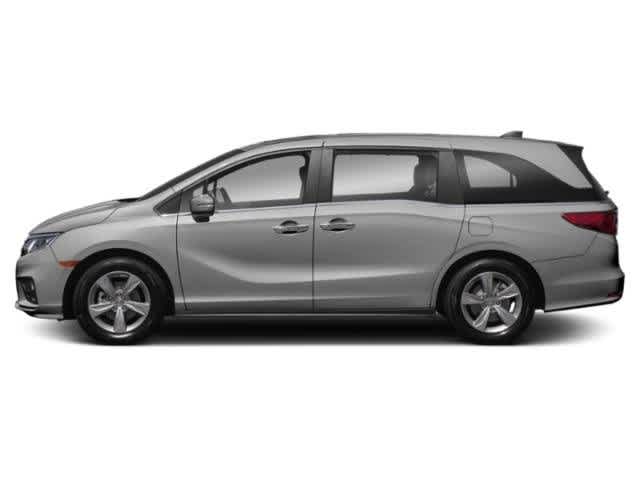 2020 Honda Odyssey EX-L 3