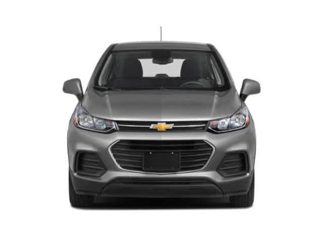 2020 Chevrolet Trax LS 7