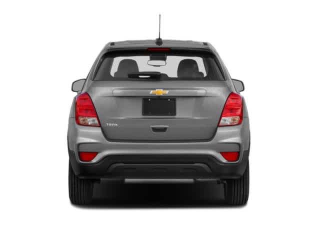 2020 Chevrolet Trax LS 8