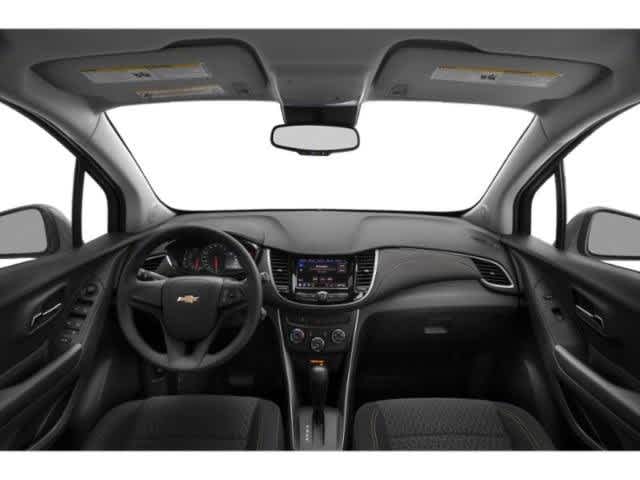 2020 Chevrolet Trax LS 11