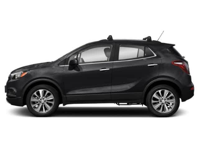 2020 Buick Encore Preferred 2