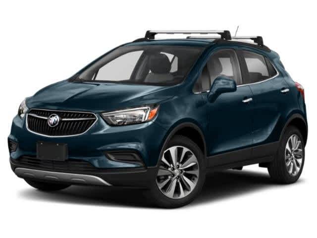 2020 Buick Encore Preferred 3