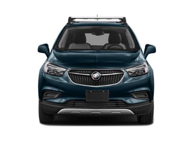 2020 Buick Encore Preferred 4