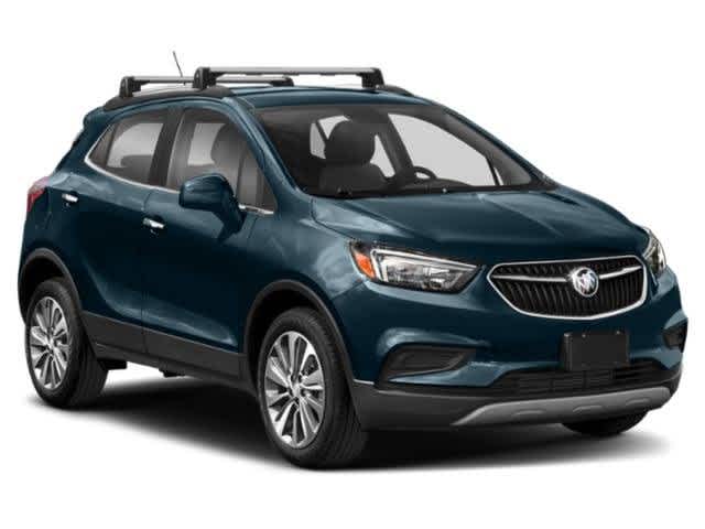 2020 Buick Encore Preferred 6