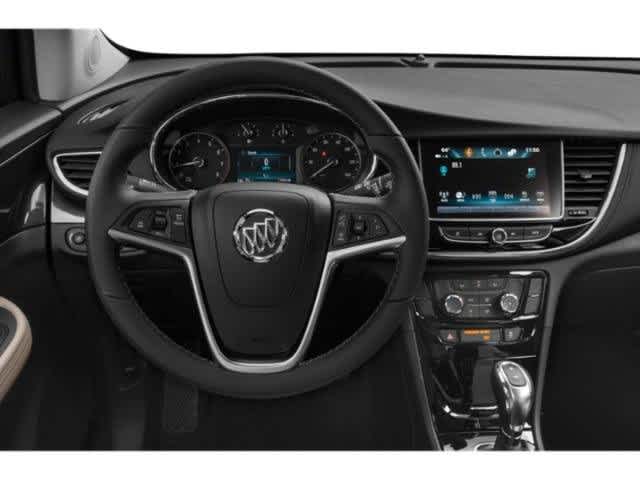 2020 Buick Encore Preferred 7