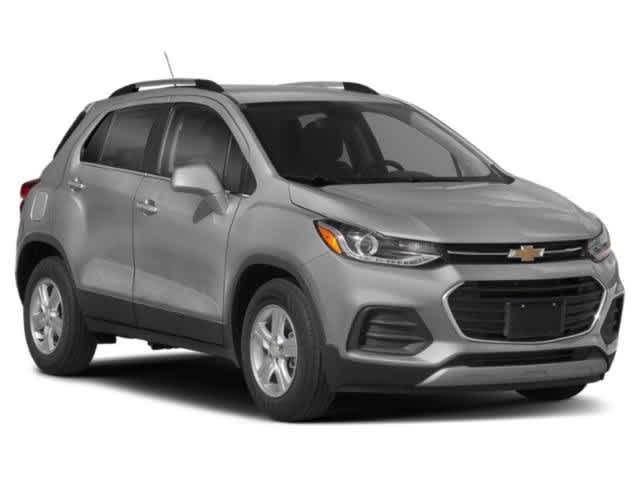 2020 Chevrolet Trax LT 9