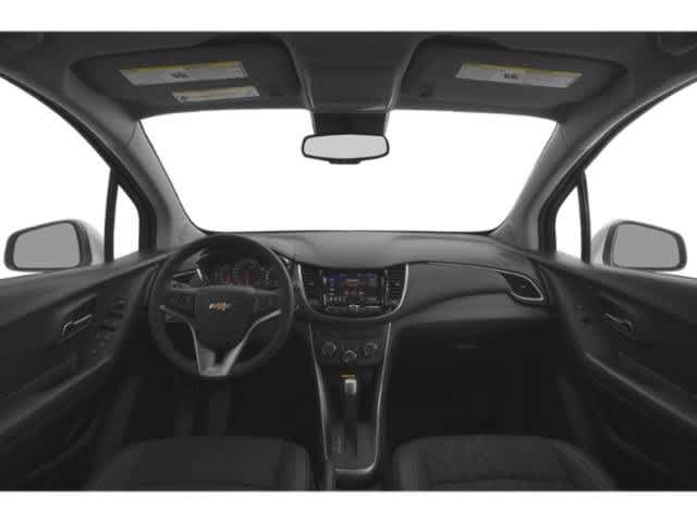 2020 Chevrolet Trax LT 11