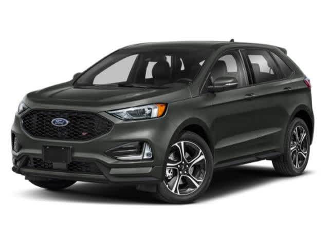 2020 Ford Edge ST 4