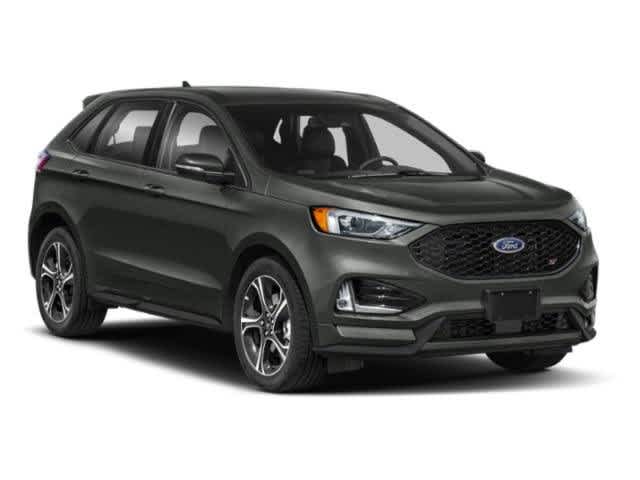 2020 Ford Edge ST 7