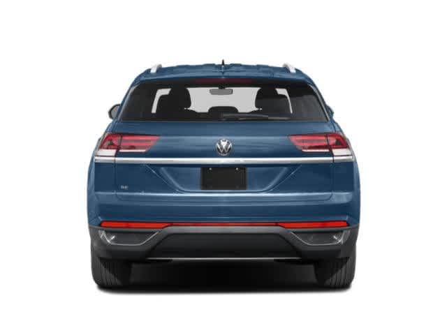 2020 Volkswagen Atlas Cross Sport 3.6L V6 SE w/Technology 8