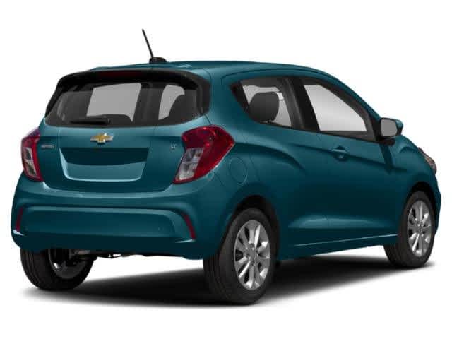 2020 Chevrolet Spark LT 2