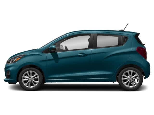 2020 Chevrolet Spark LT 3