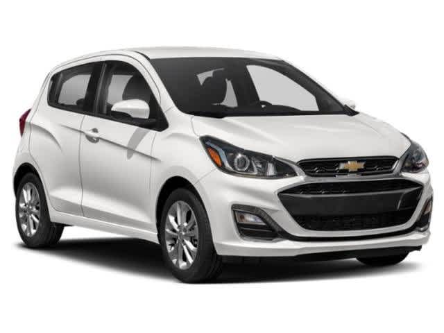 2020 Chevrolet Spark LT 9