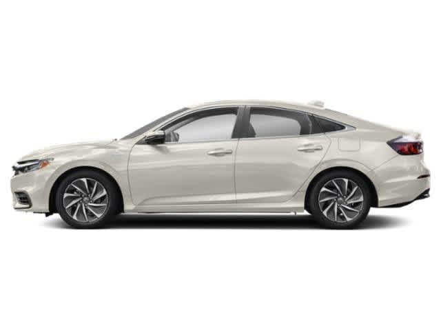 2020 Honda Insight Touring 3